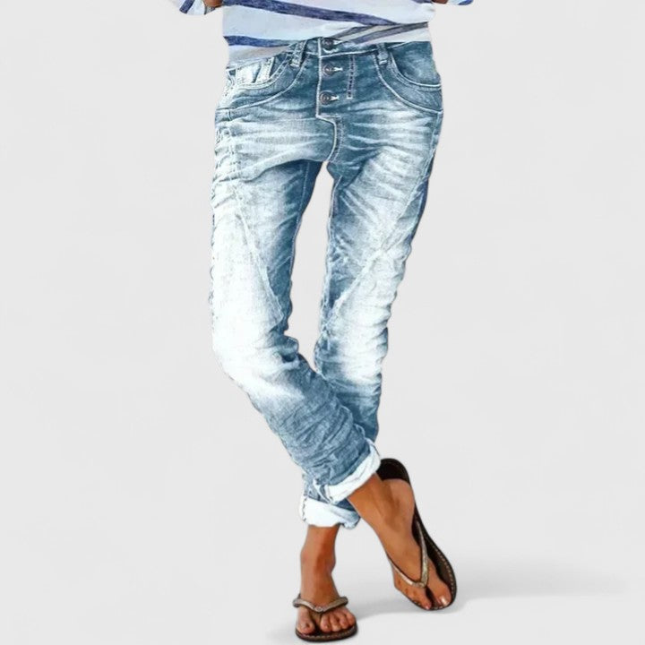 Ultra-Comfortable Pants