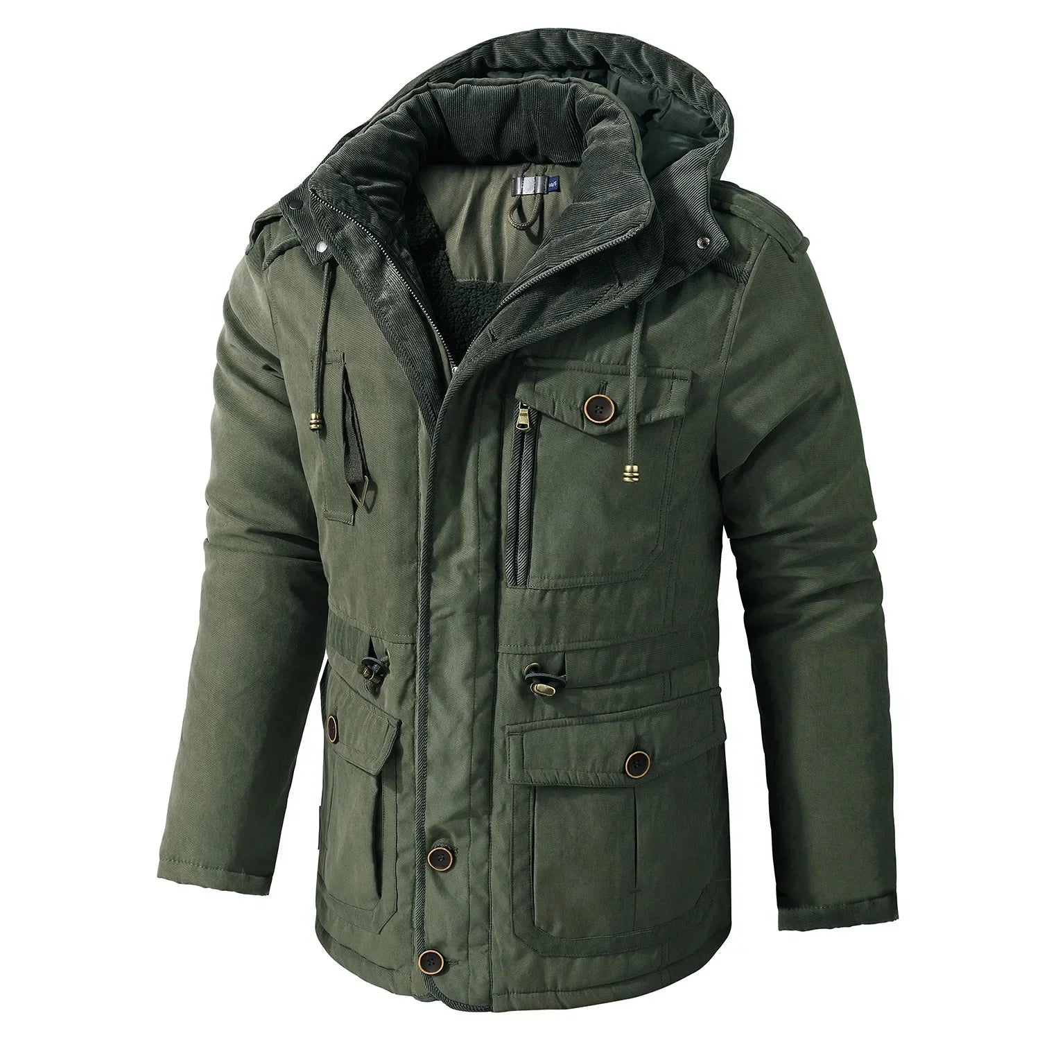 Stylish and Durable Northwind Jacket