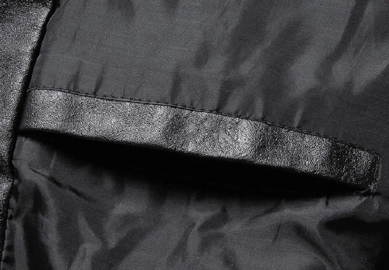 Leather Clothing for Motorcyclists – Durable and Stylish