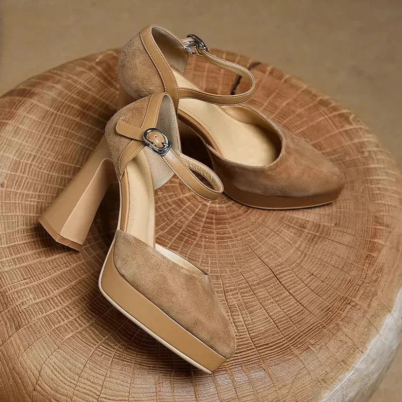 Elegant Pumps — Timeless Style for Everyday Glamour