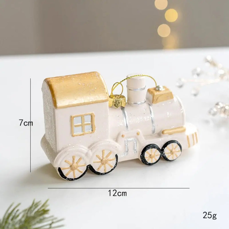 SnowBreeze - Festive Snowman Hanging Decoration for Merry Christmas Cozy Season