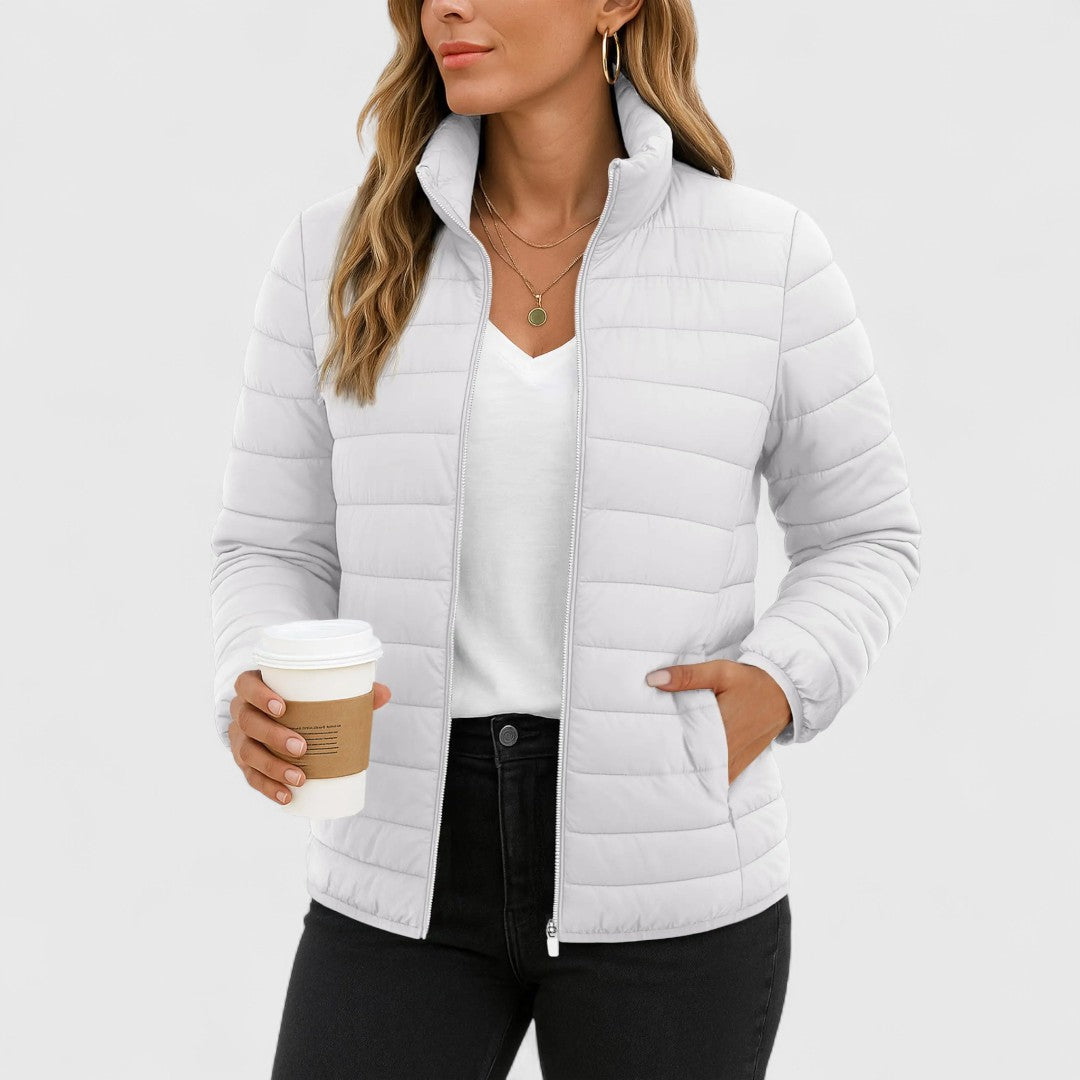 Effortlessly Elegant Jacket