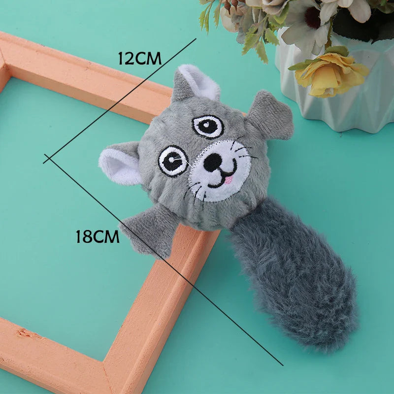 Rewritable Interactive Chew Toy for Pets for Endless Play Fun