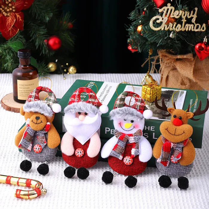 MerryStitch - Elegant and Festive Decorative Items for Every Occasion