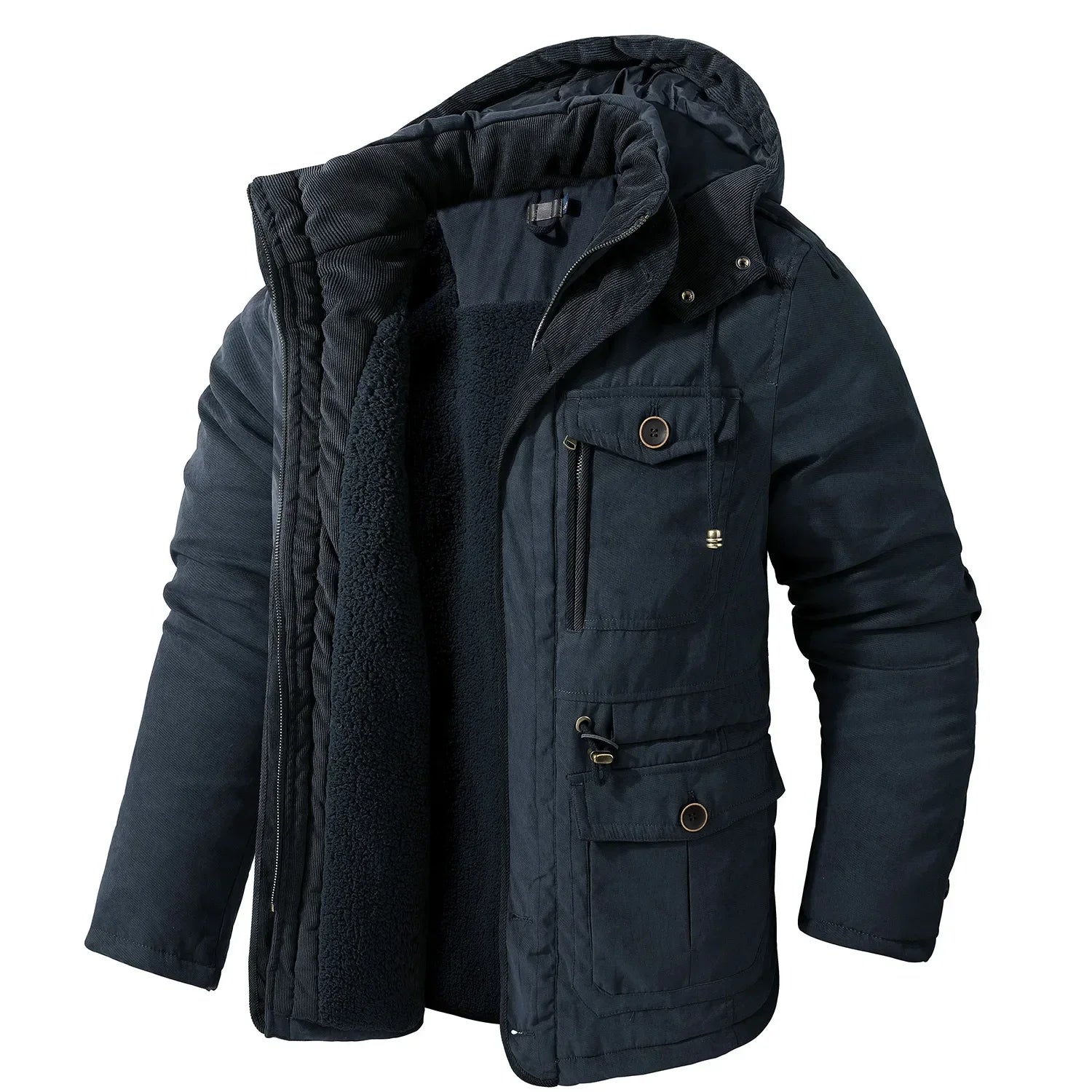 Stylish and Durable Northwind Jacket