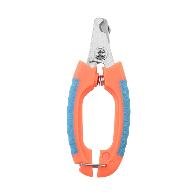 Professional Hair Trimmer for Dogs and Cats for a Perfect Smooth Look