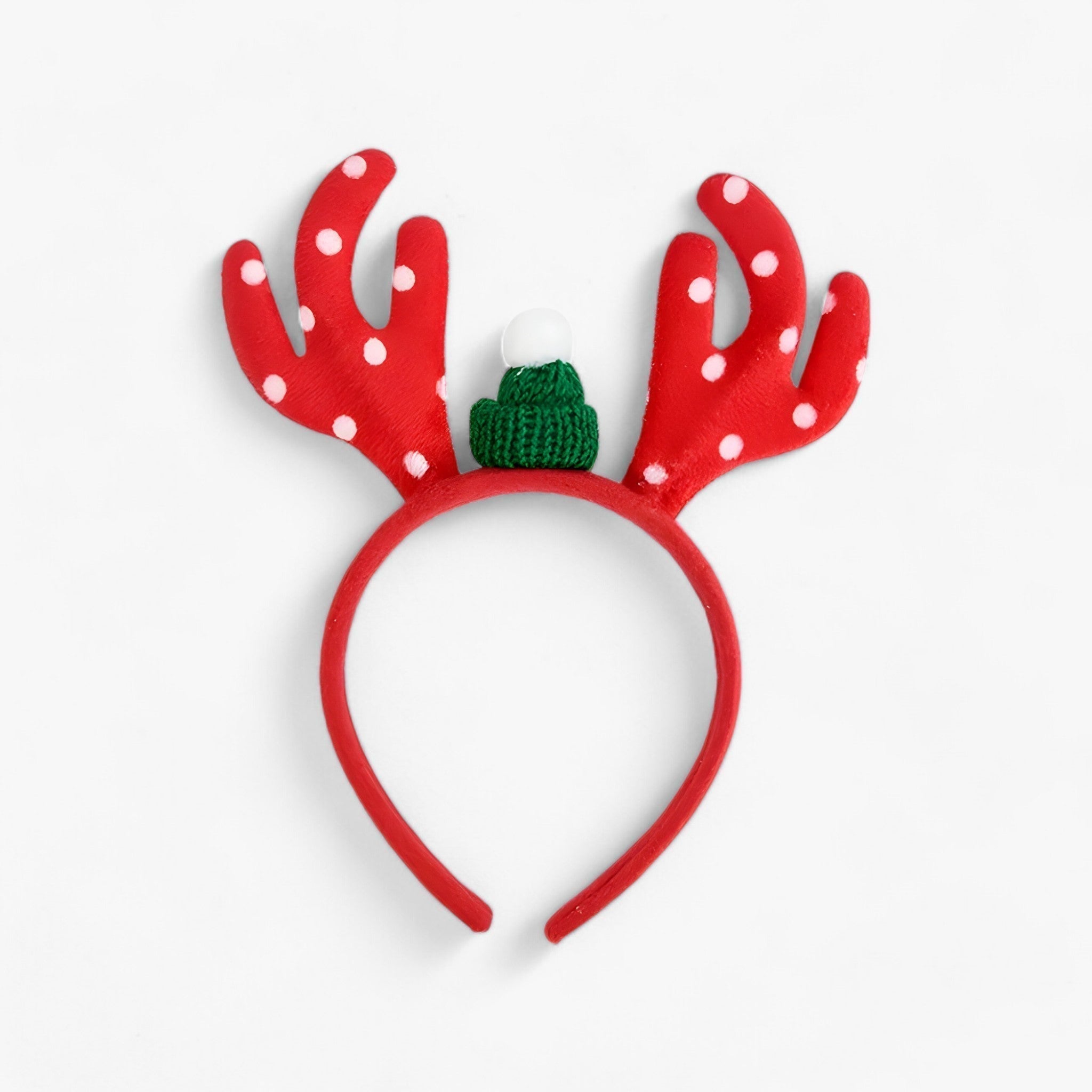 Marie | Juldiadem - Festive and Fun Accessories for Children and Adults