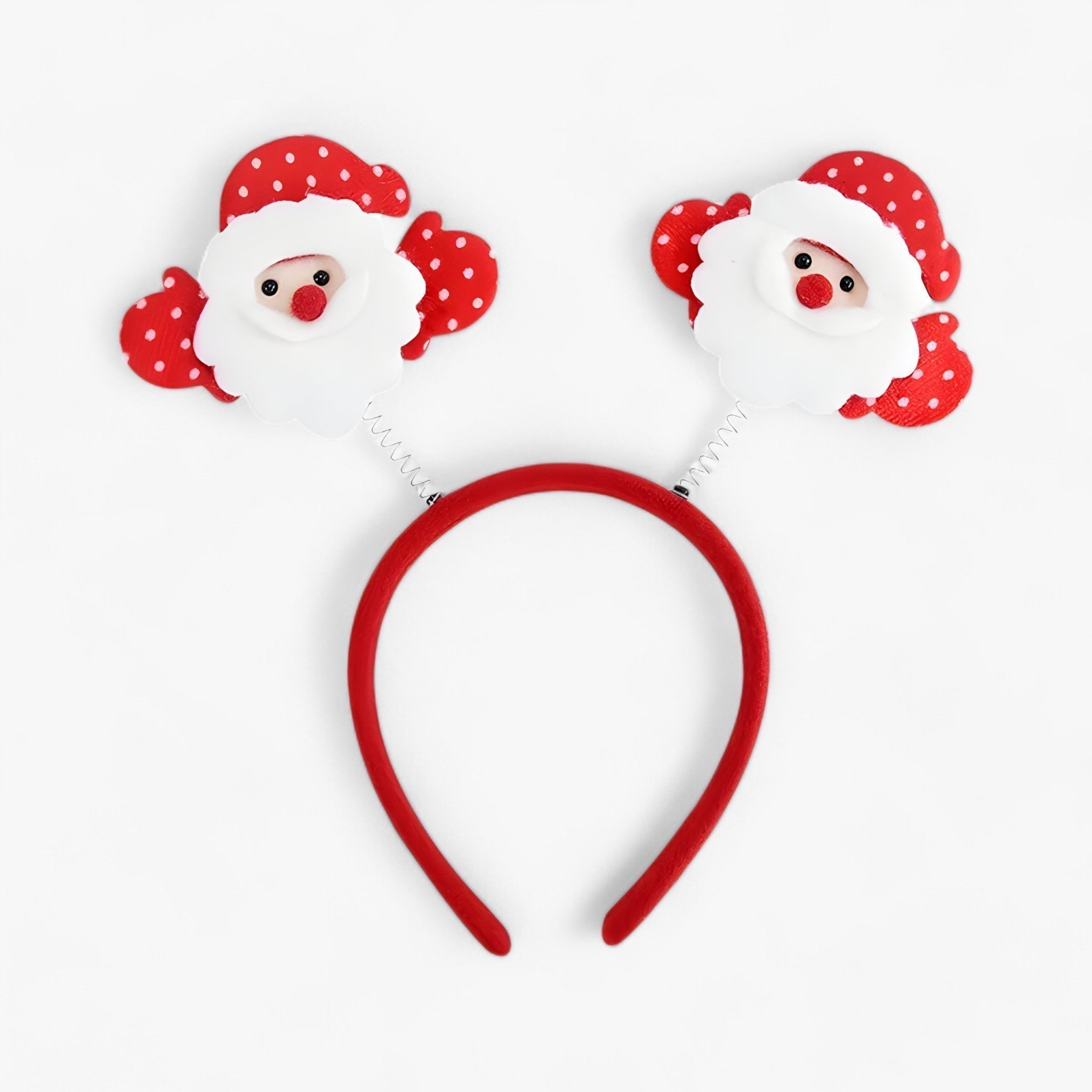 Marie | Juldiadem - Festive and Fun Accessories for Children and Adults
