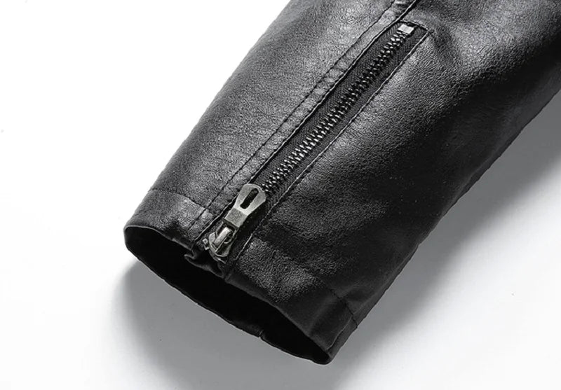 Leather Clothing for Motorcyclists – Durable and Stylish