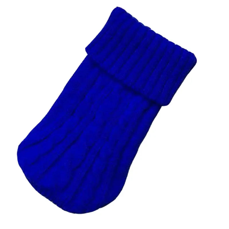 Comfortable and Warm Sweater for Pets for Extra Cozy Protection