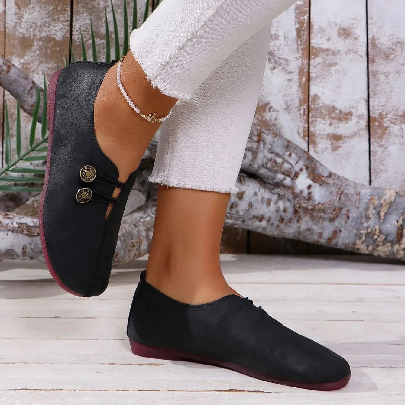Trendy Loafer Shoes for Unmatched Comfort