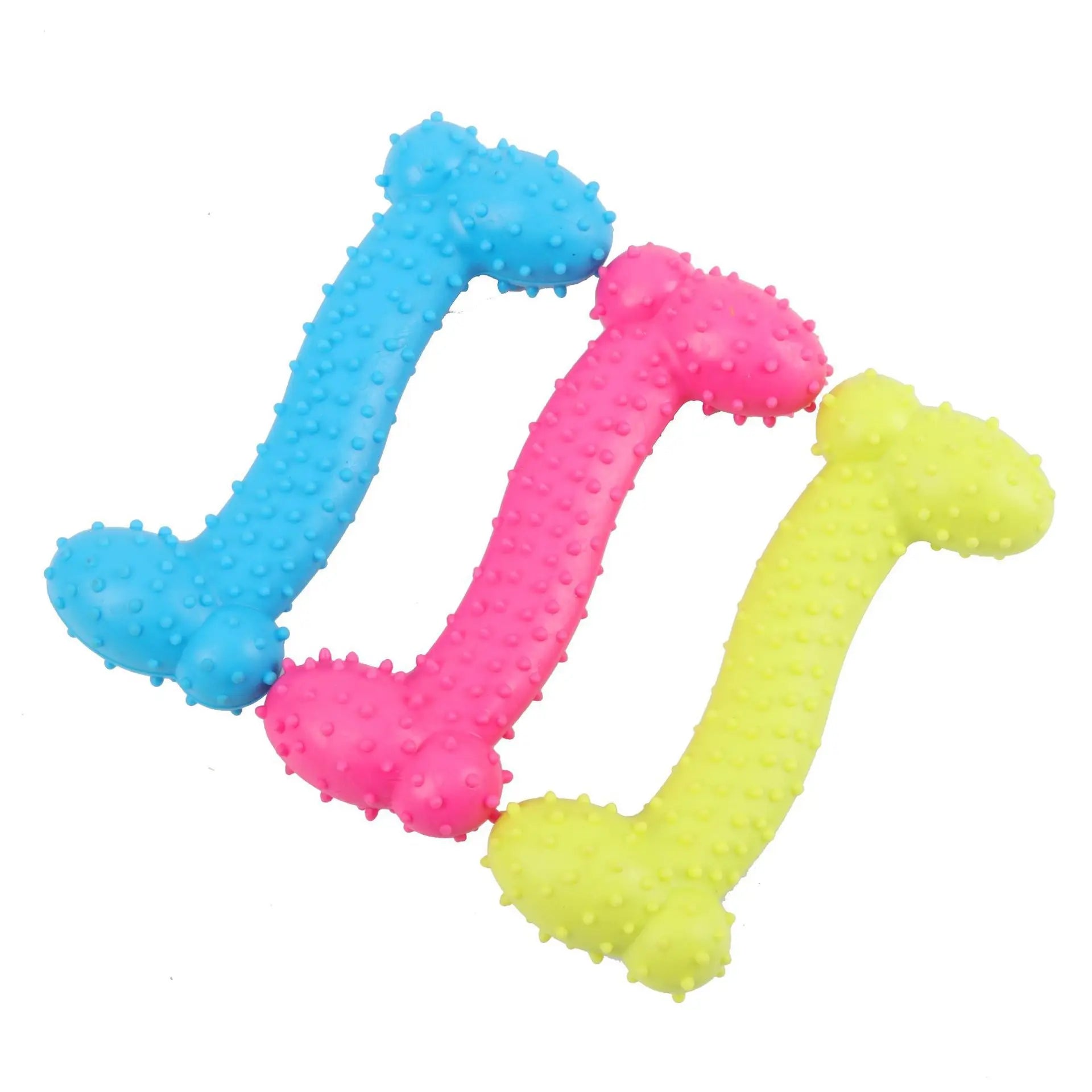 Eco-friendly and Sustainable Chew Toys for Long-lasting Playtime