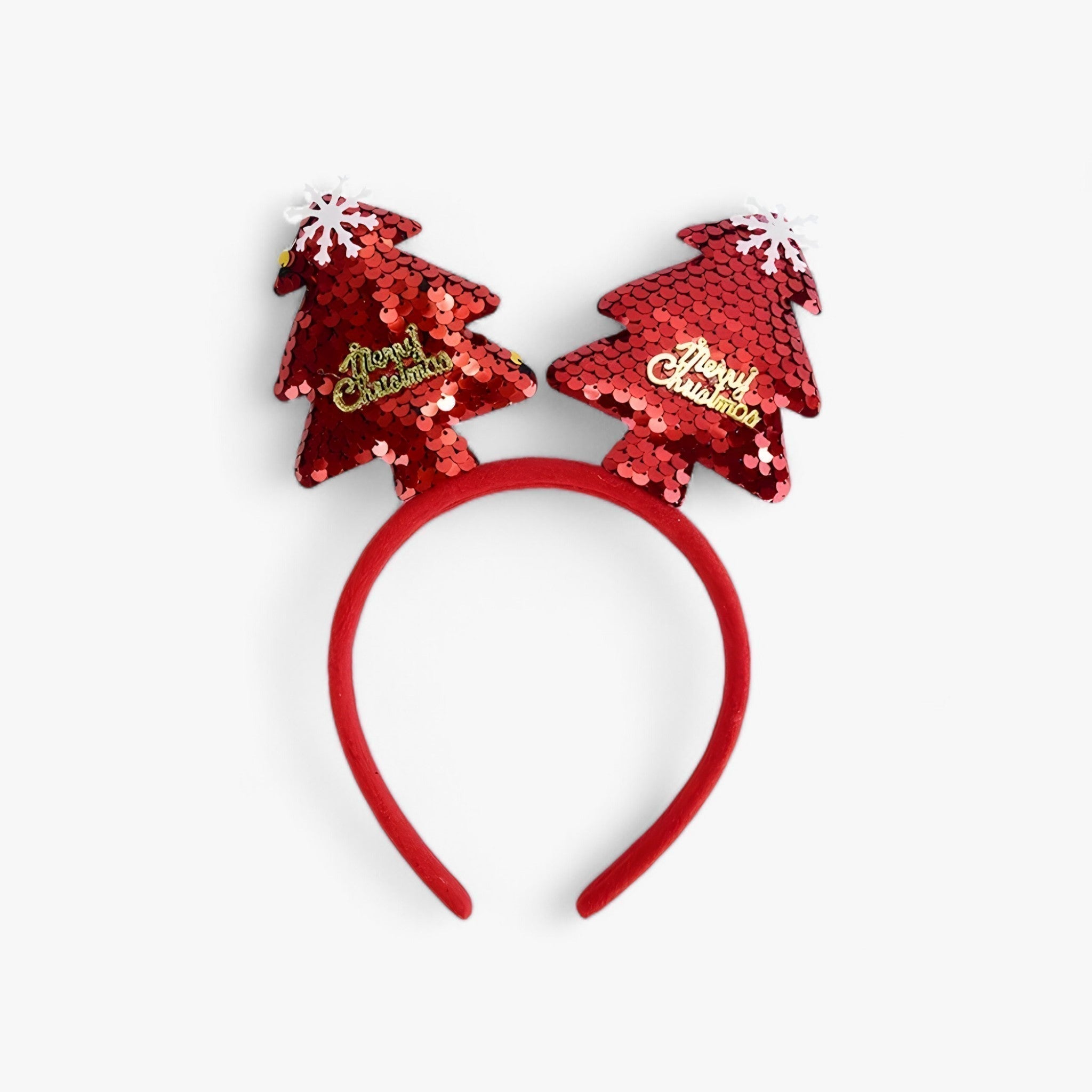 Marie | Juldiadem - Festive and Fun Accessories for Children and Adults