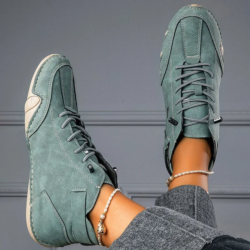 Janey Elegant Boots — Timeless Style for Everyday Glamour