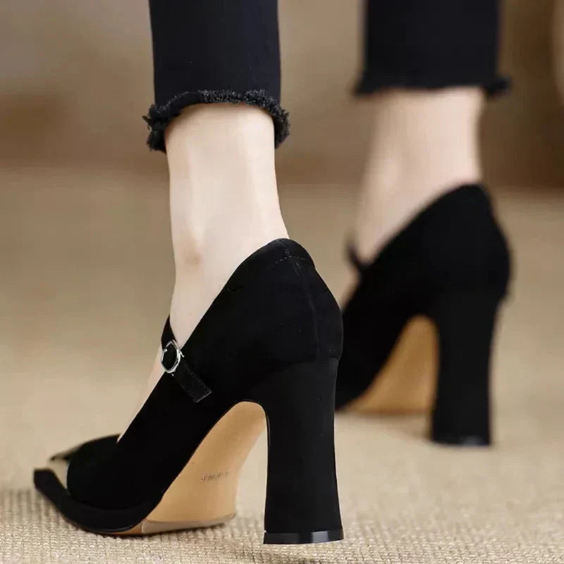 Elegant Pumps