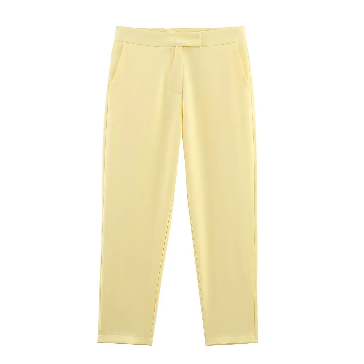 Kimberly | Elegant Formal Suit Set with Custom-Fit Long Blazer for Women