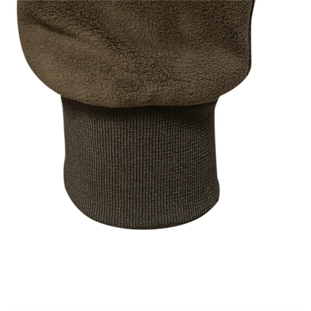 Nolan Quilted Bomber Jacket for Stylish Protection and Comfort