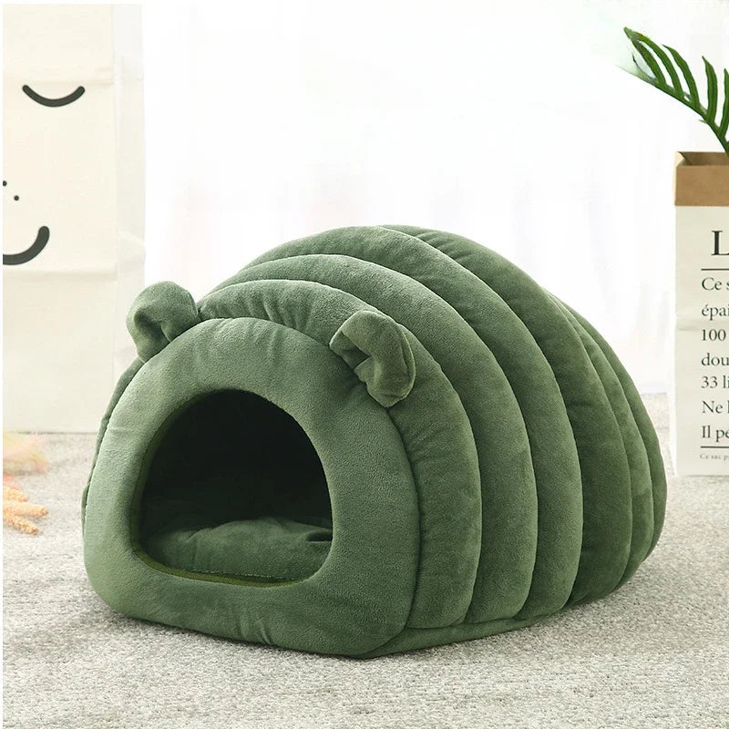 Stylish and Cozy Home Decor for Cats and Pets