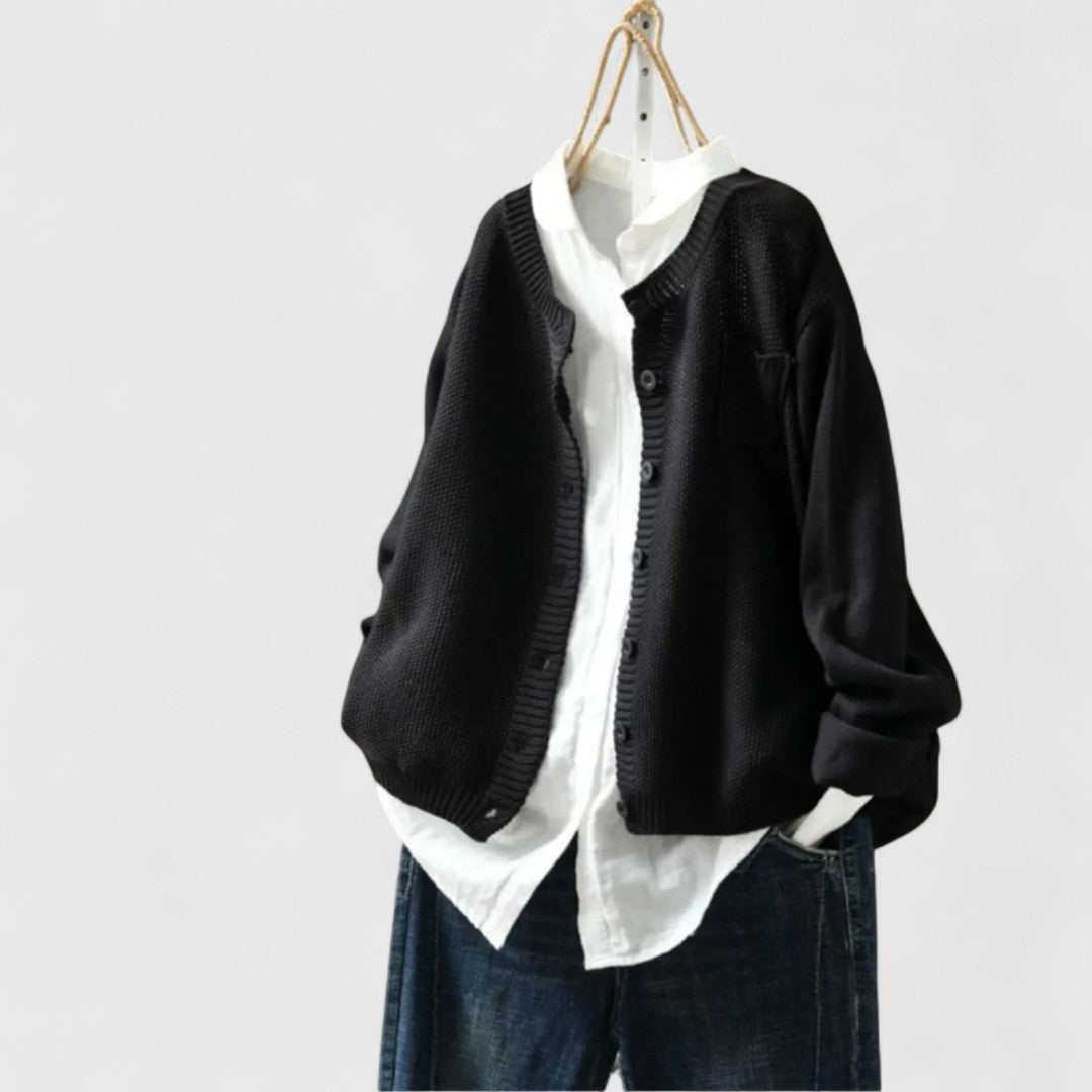Marivelle - Stylish and Comfortable Everyday Cardigan