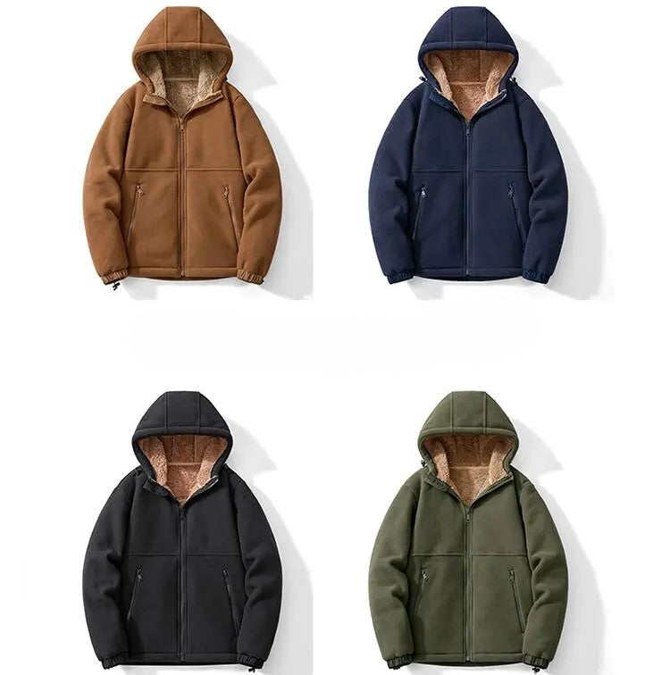 Ultra Comfortable and Stylish Bear Republic Hooded Sweatshirt