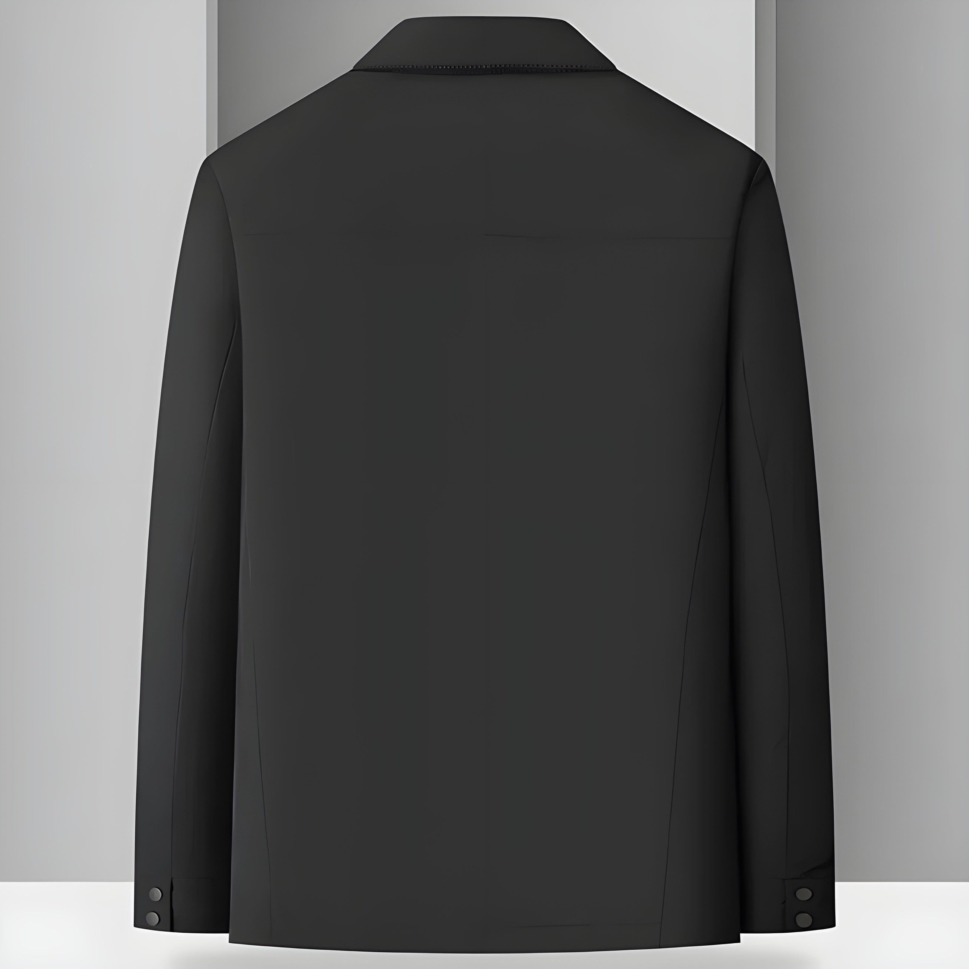 Howard Elegant and Versatile Jacket for a Flawless Look