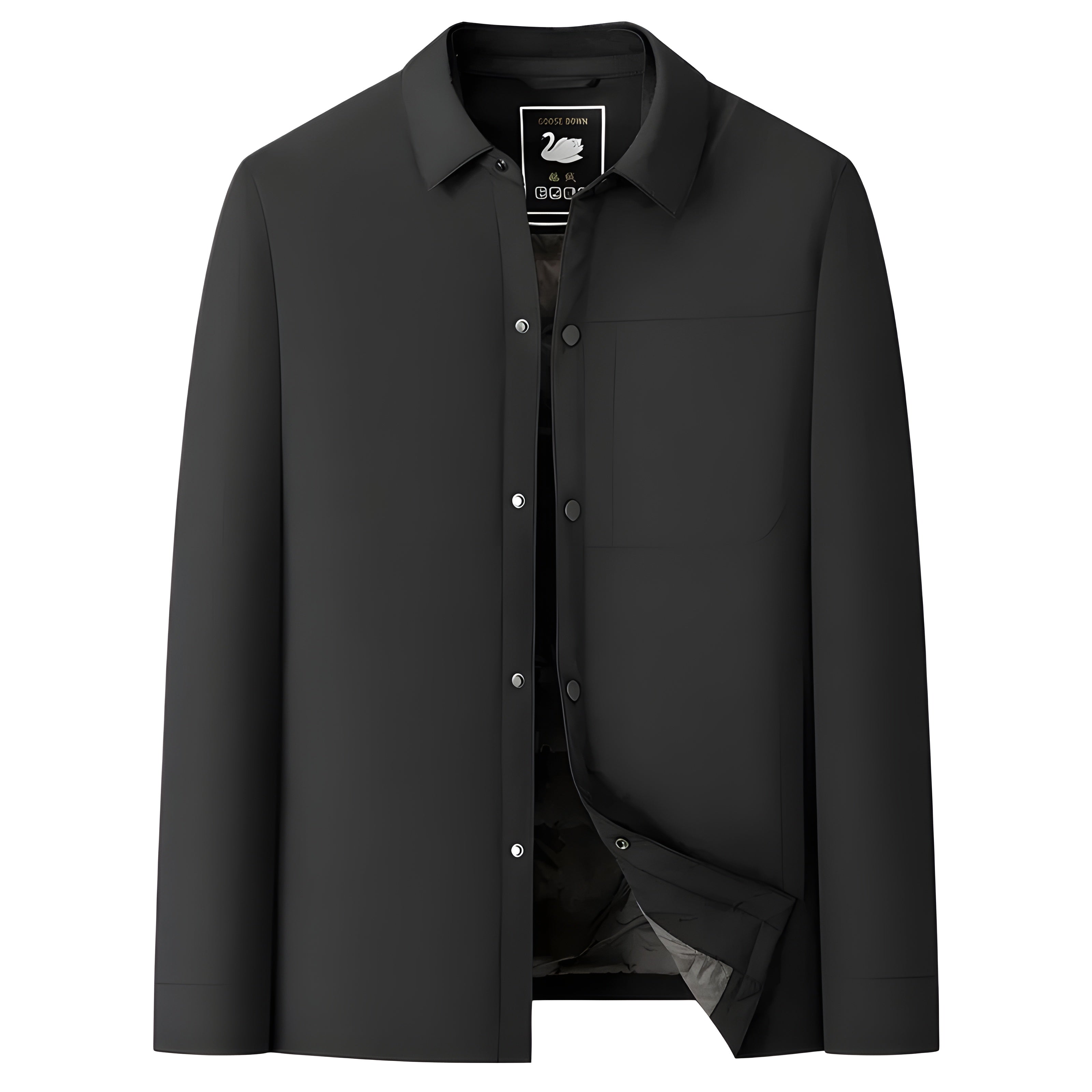 Howard Elegant and Versatile Jacket for a Flawless Look