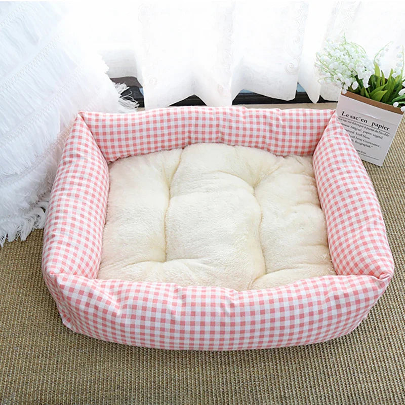 Ultra Soft Mattress for Cats and Puppies