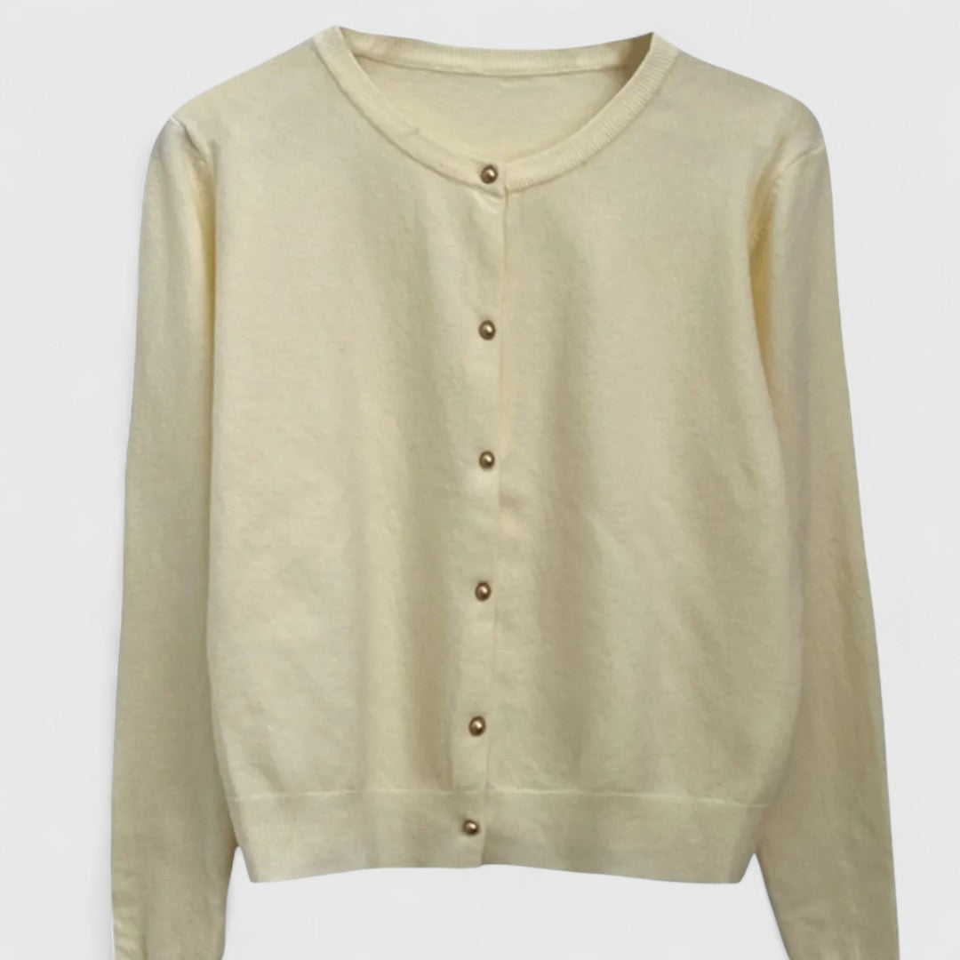 Hesa – Elegant Cardigan for Women
