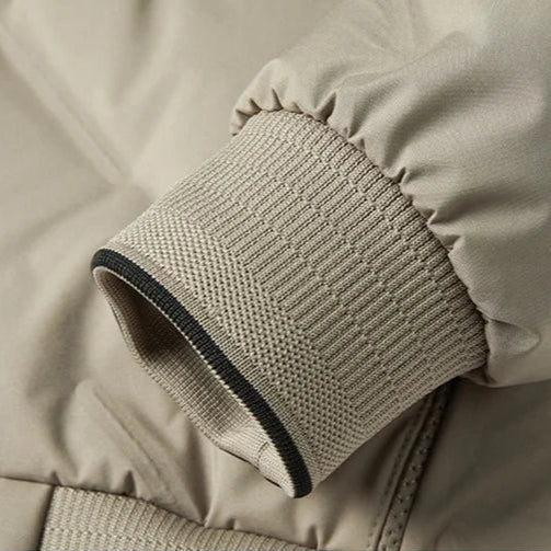 Elegant and durable Urban Shell jacket for an unparalleled urban style