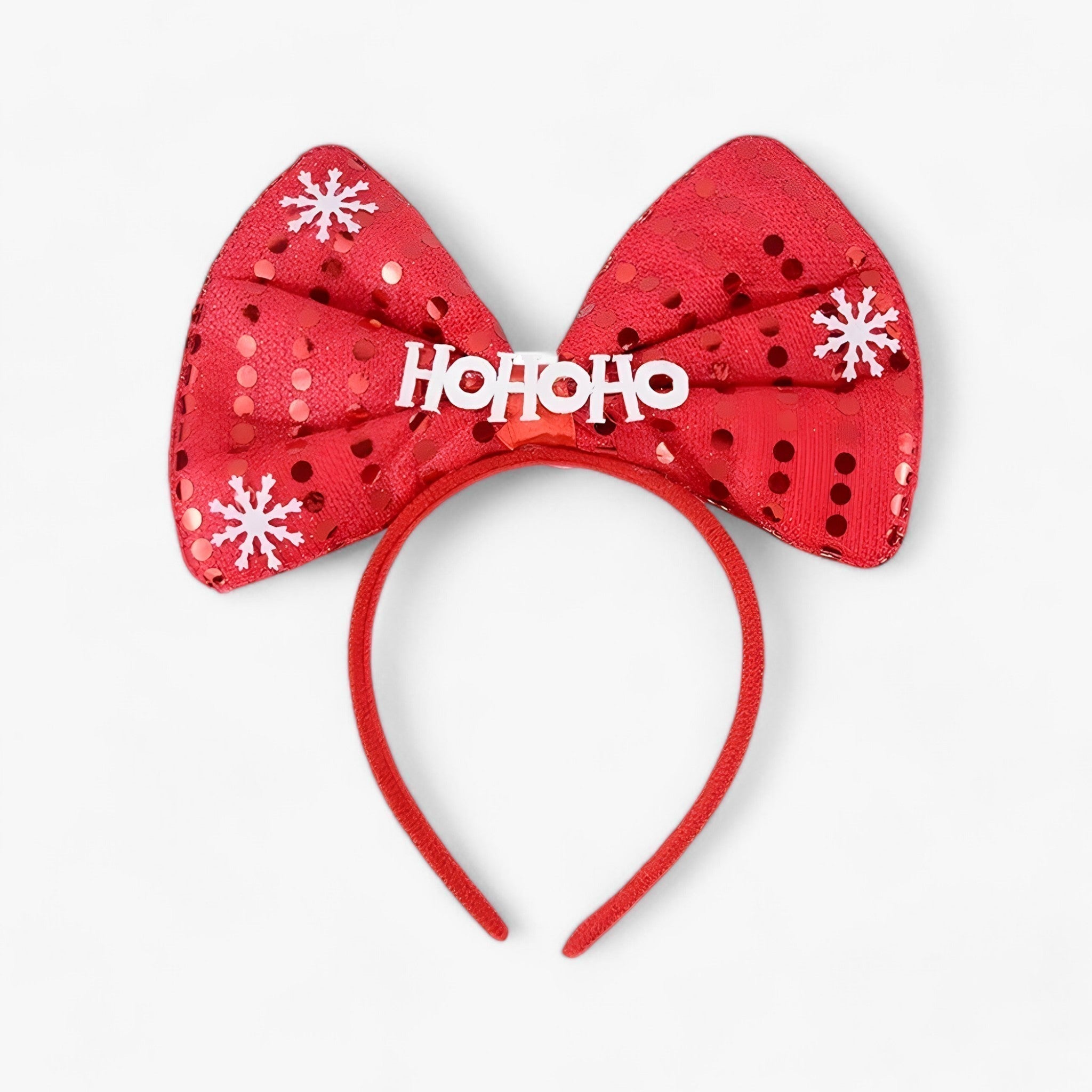 Marie | Juldiadem - Festive and Fun Accessories for Children and Adults