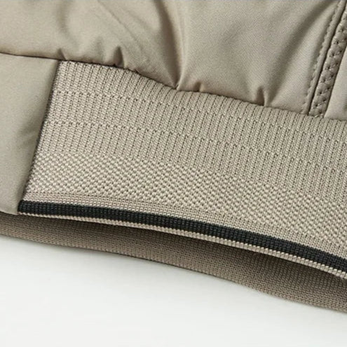 Elegant and durable Urban Shell jacket for an unparalleled urban style