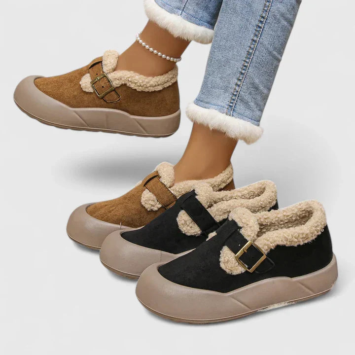 Antoniyssa Orthopedic Boots - Superior Comfort and Support for Everyday Mobility