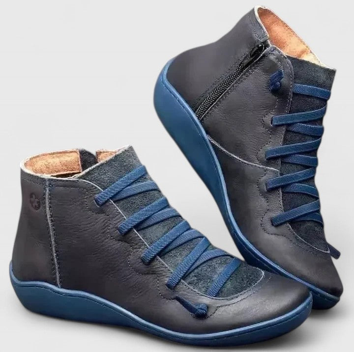 Andra Orthopedic Boots — All-Day Comfort and Superior Support