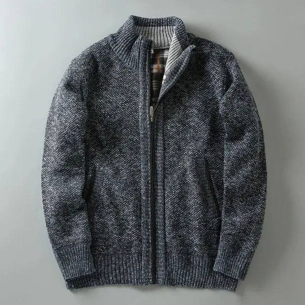 Millstone Wool Torsade Sweater for Comfort and Elegance Style