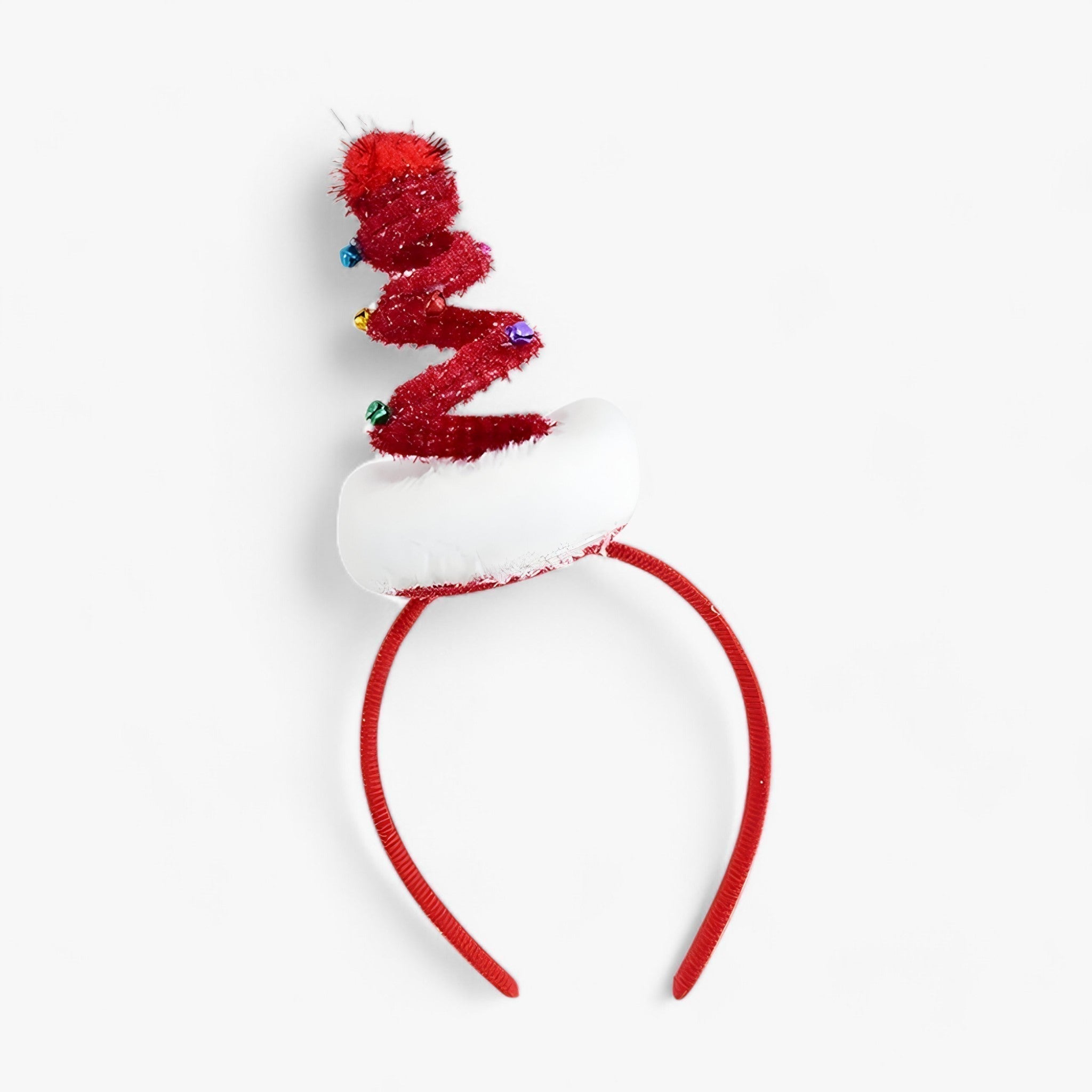 Marie | Juldiadem - Festive and Fun Accessories for Children and Adults