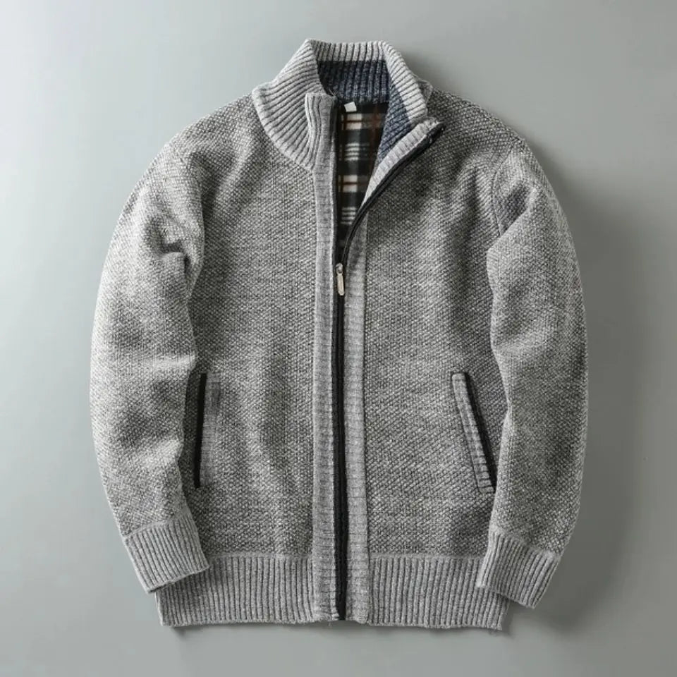 Millstone Wool Torsade Sweater for Comfort and Elegance Style