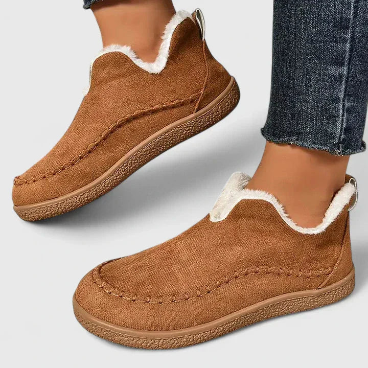 Lux Orthopedic Boots - Premium Comfort, Superior Support & Stability