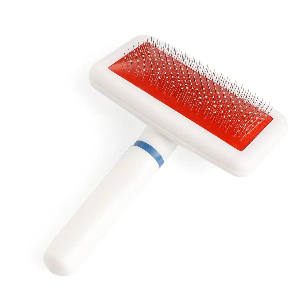 Massage and Detangling Comb for Gentle Care