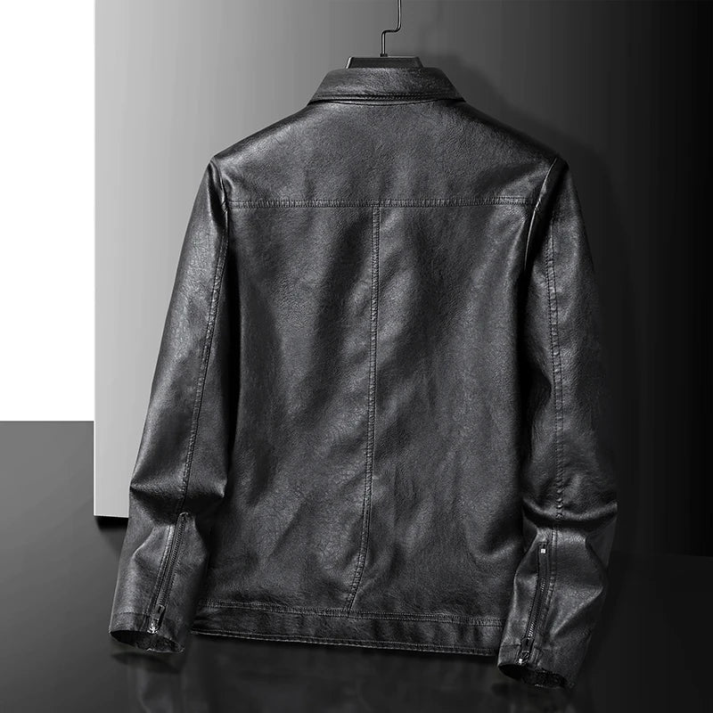 Leather Clothing for Motorcyclists – Durable and Stylish