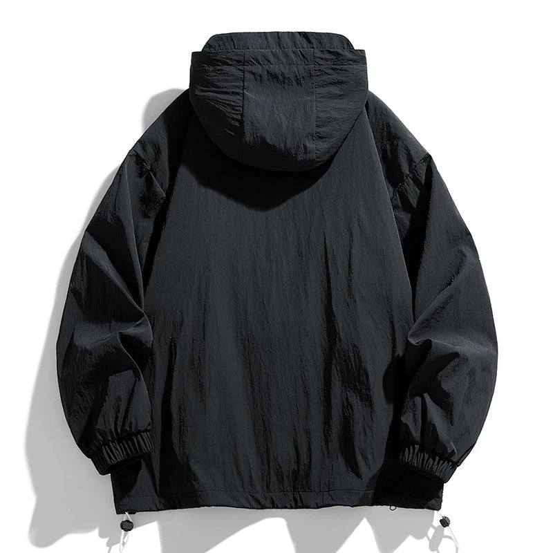 Elegant and trendy Mayweather jacket