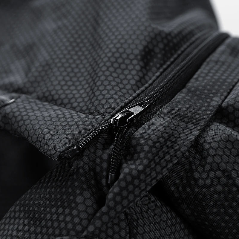 Munich Camouflage Hoodie for a Trendy and Casual Style