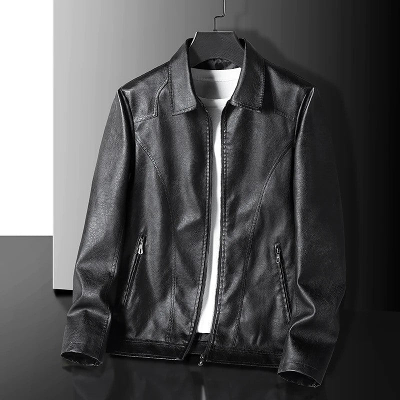 Leather Clothing for Motorcyclists – Durable and Stylish