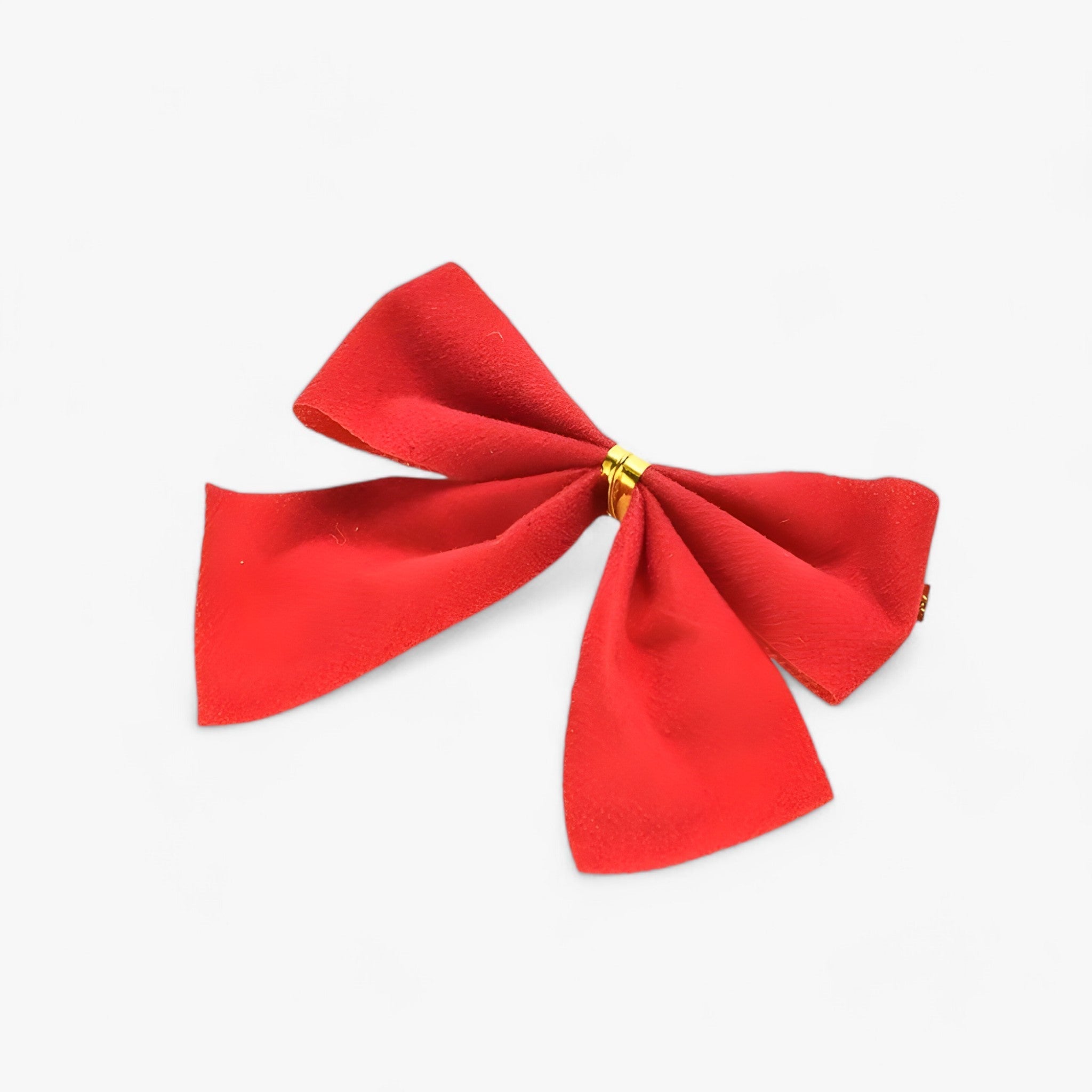 Festive and Elegant Christmas Ribbons | 12 Red Ribbons for Perfect Christmas Tree Decorations