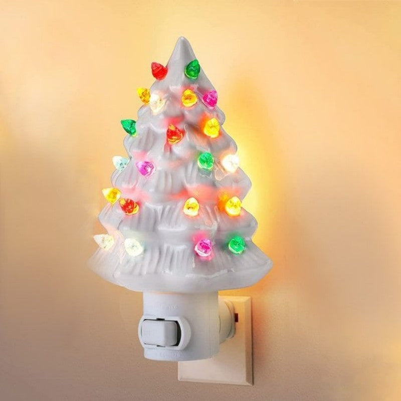 GlowBright – Festive Christmas Tree Lights for a Bright Glow and Cozy Christmas