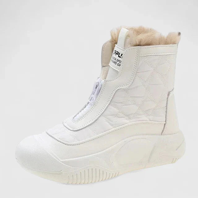 Miu Orthopedic Boots – Superior Support and All-Day Comfort