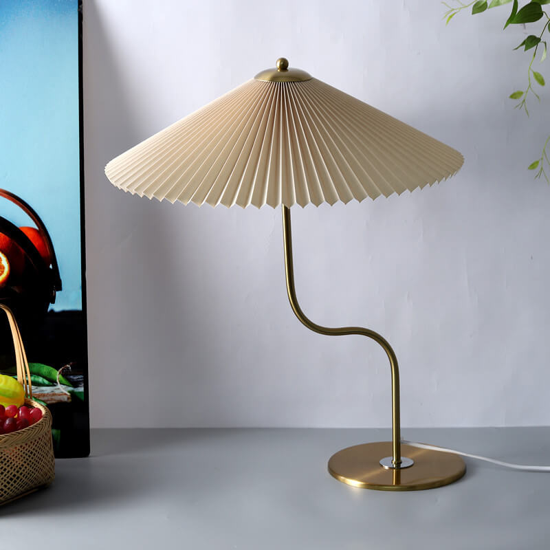 Lamps with integrated shade function – Last chance for the remaining stock