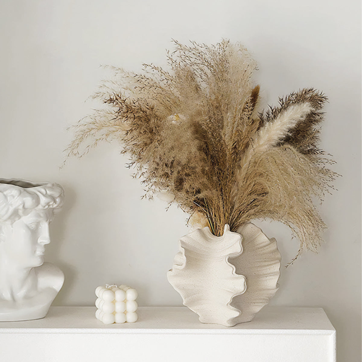 Uni Vase | Modern elegance to enhance all your spaces