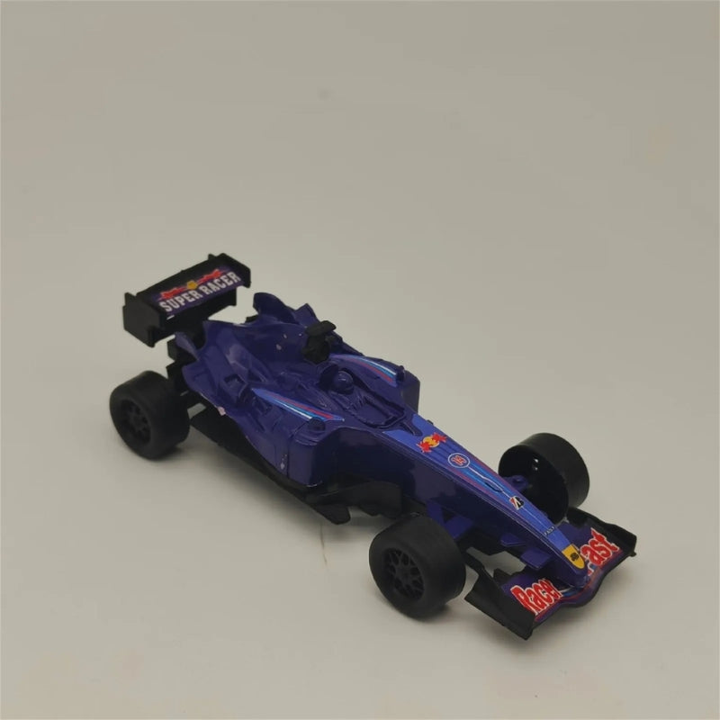 FastTrack Racerbils Advent Calendar Gift Set – Exciting Gift for Car Enthusiasts