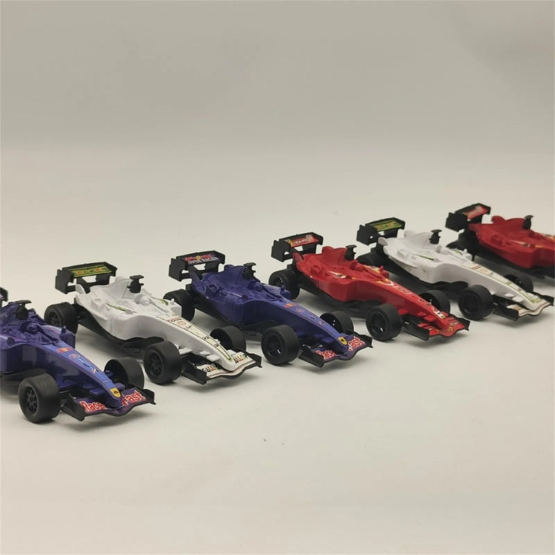 FastTrack Racerbils Advent Calendar Gift Set – Exciting Gift for Car Enthusiasts