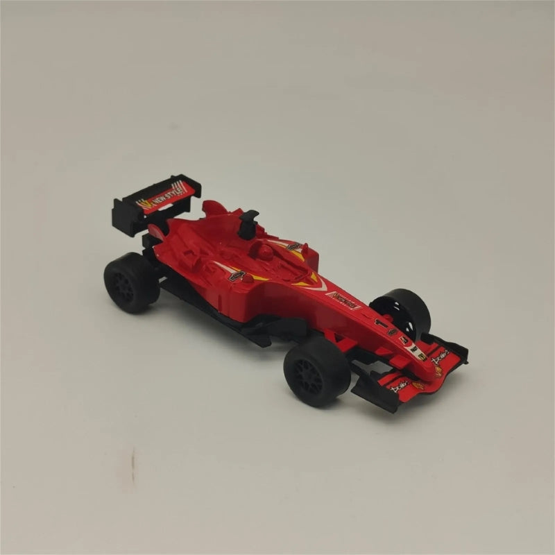 FastTrack Racerbils Advent Calendar Gift Set – Exciting Gift for Car Enthusiasts